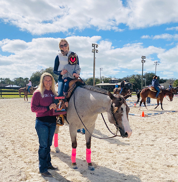 EC Photo of the Day Supermodel/Equestrian, Kate Upton, Spotted at Fox