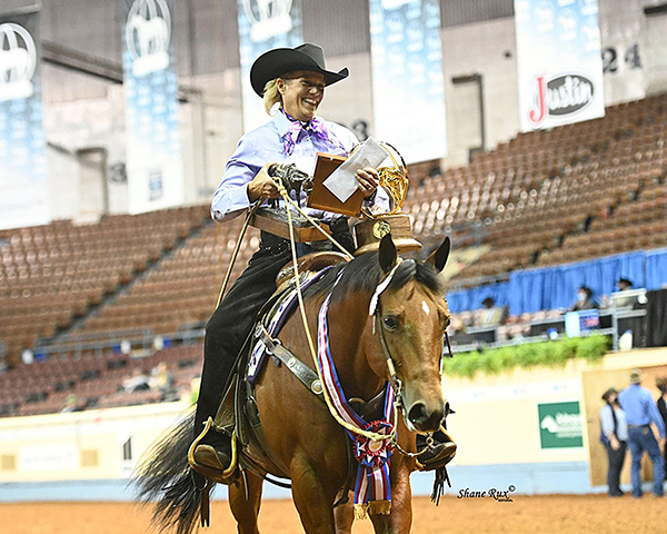 Aqha World Show 2023 Aqha Select World To Be Hosted At Aqha World Show In 2021 | Equine Chronicle