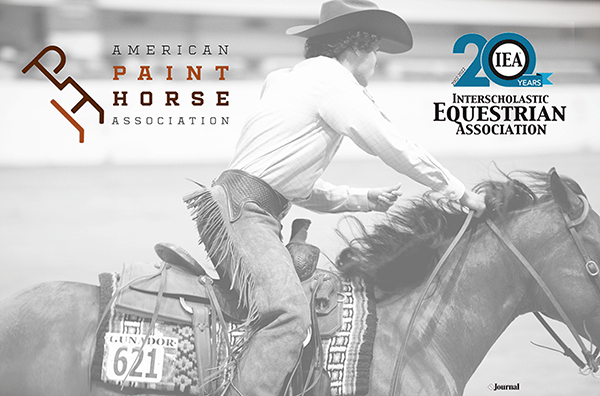 Apha Youth World Show 2023 Apha/Iea Partnership Secures Iea Western Nationals At World Show Through 2025 | Equine Chronicle