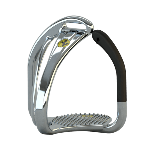 STS Safety Stirrup Irons