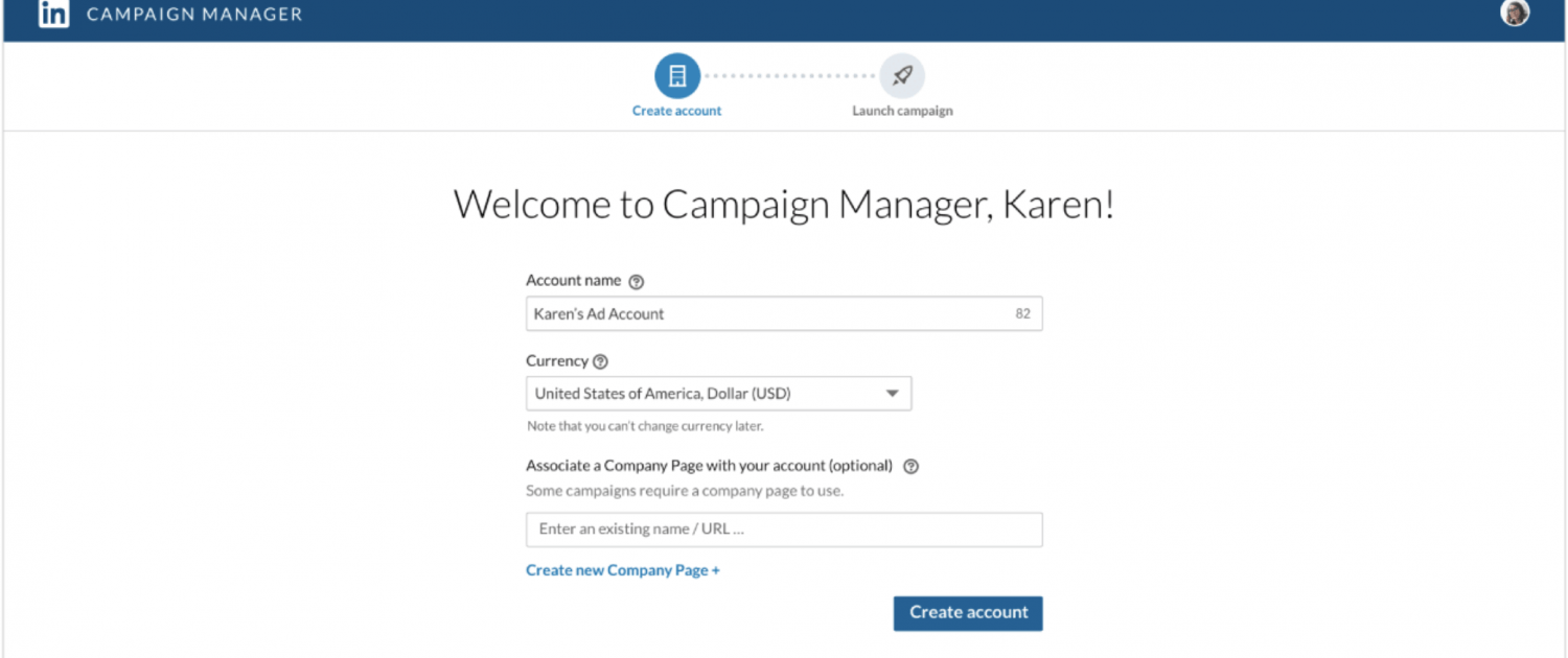 How To Run LinkedIn Ads in 2020 A Definitive Guide to Advertising on