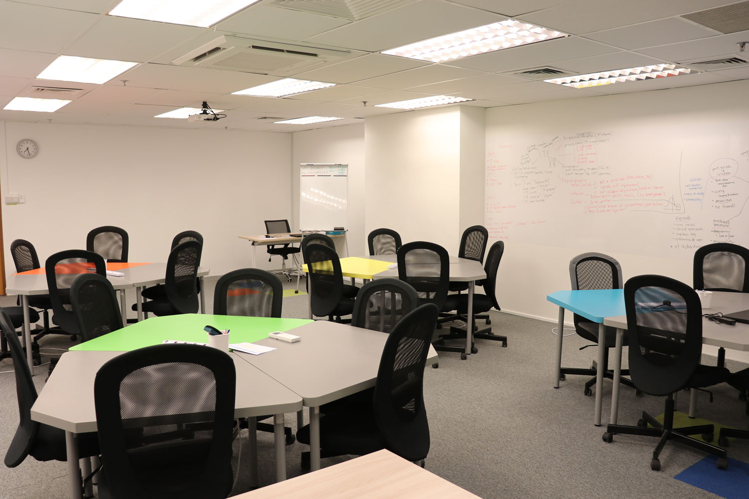 Training/Seminar Room Rental International Plaza CBD Tanjong Pagar MRT