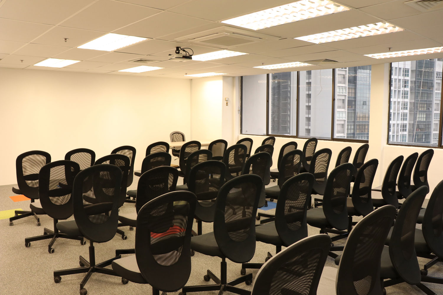 Training/Seminar Room Rental International Plaza CBD Tanjong Pagar MRT