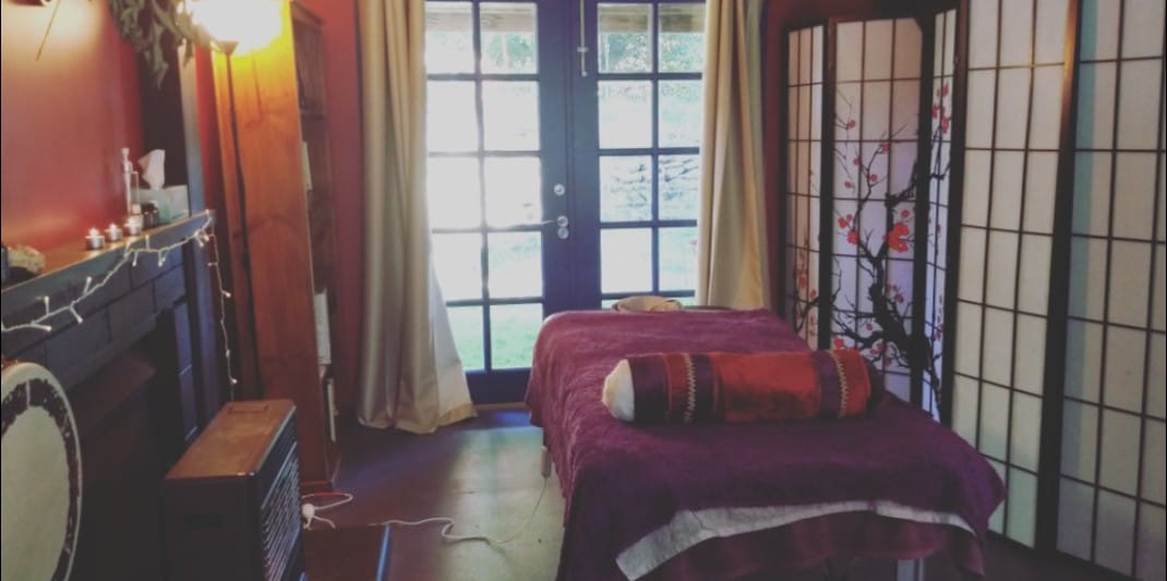 Equinox Studio Hair. Massage. Tarot. Art