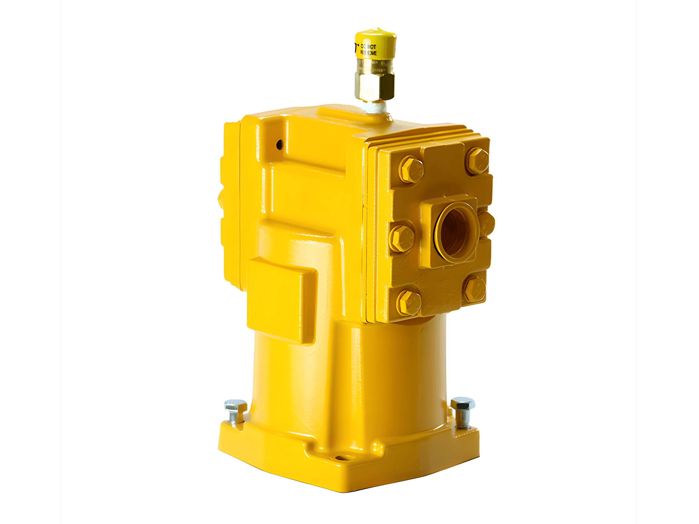 Air eliminators Equip'Fluides