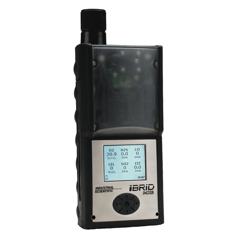 VENTIS PRO 5 - Equip