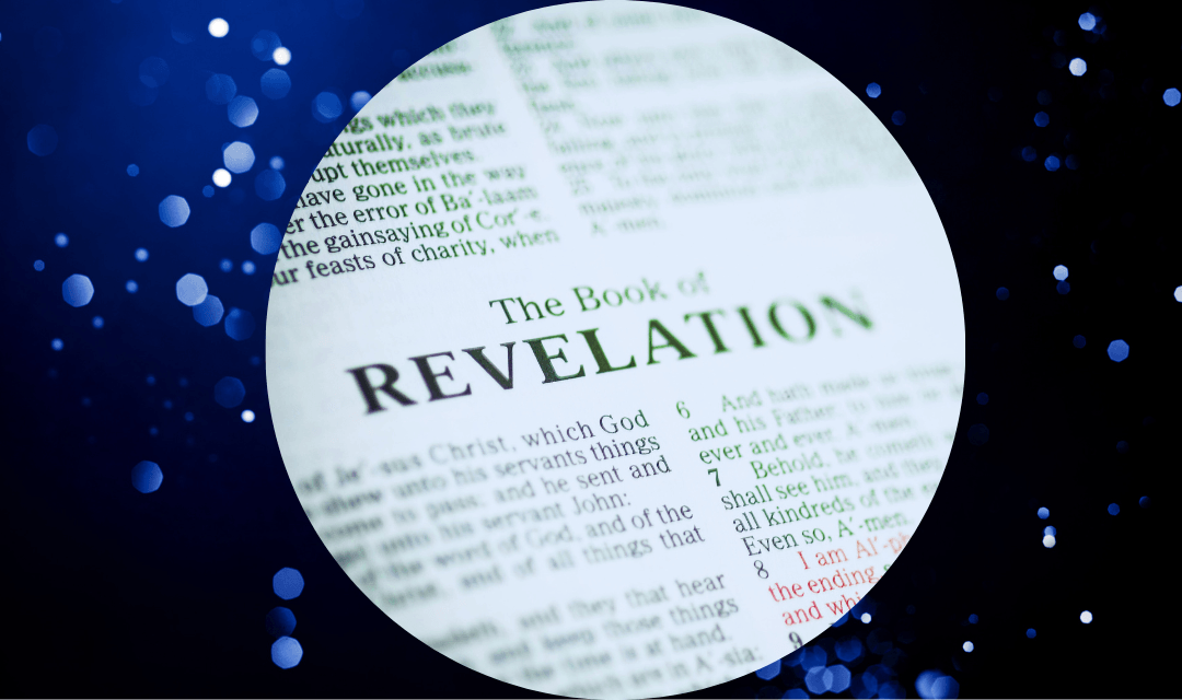 Who Wrote the Book of Revelation? Christian Research Institute