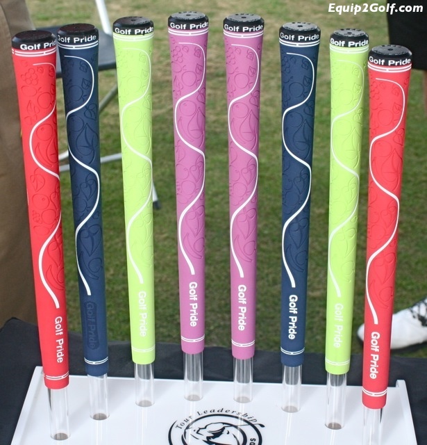 Golf Pride Grips Equip2Golf