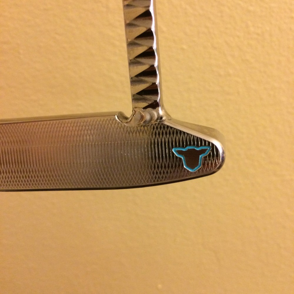 Tyson Lamb Putters Equip2Golf