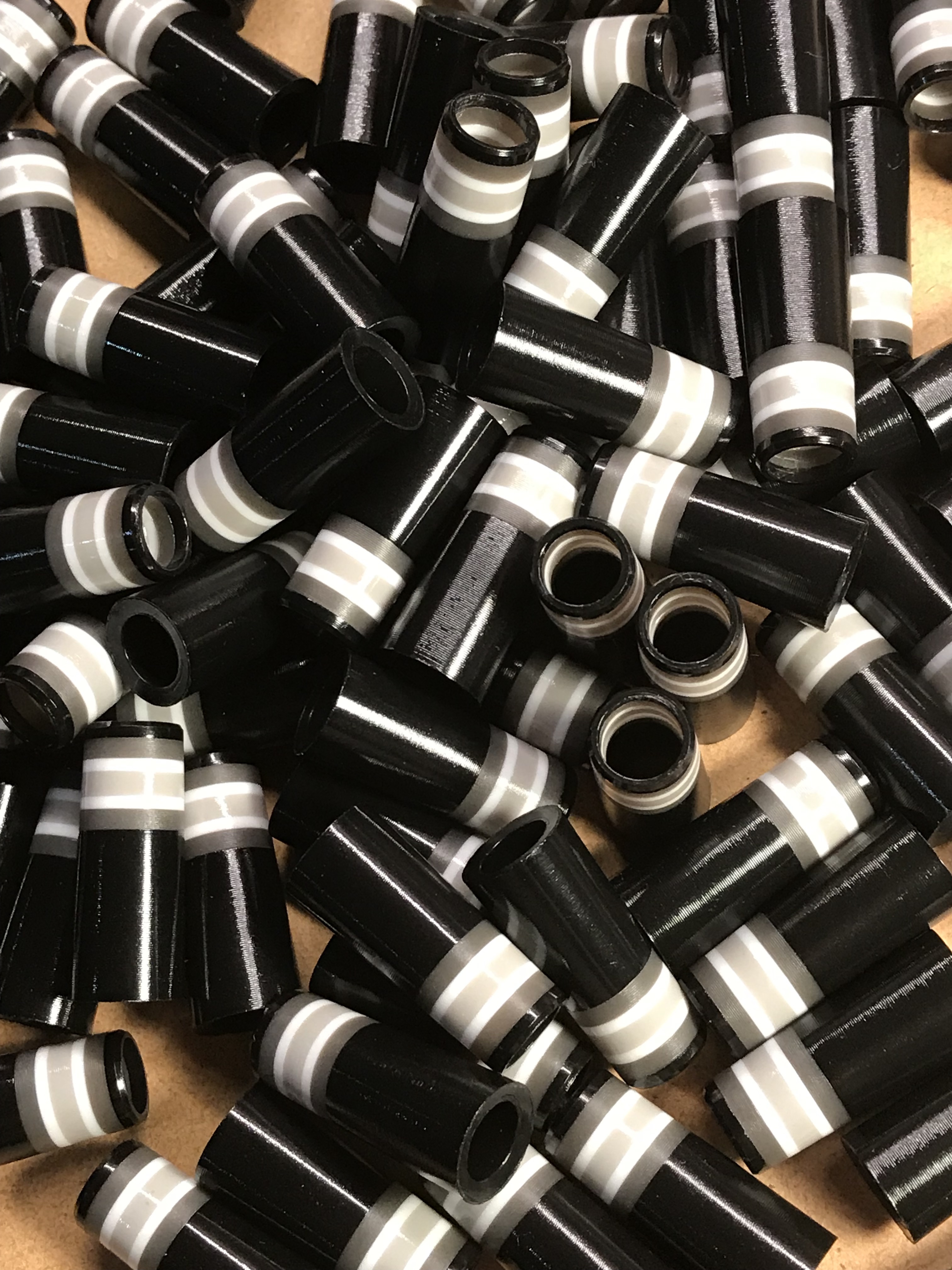 Equip2Golf OG II Ferrules Equip2Golf