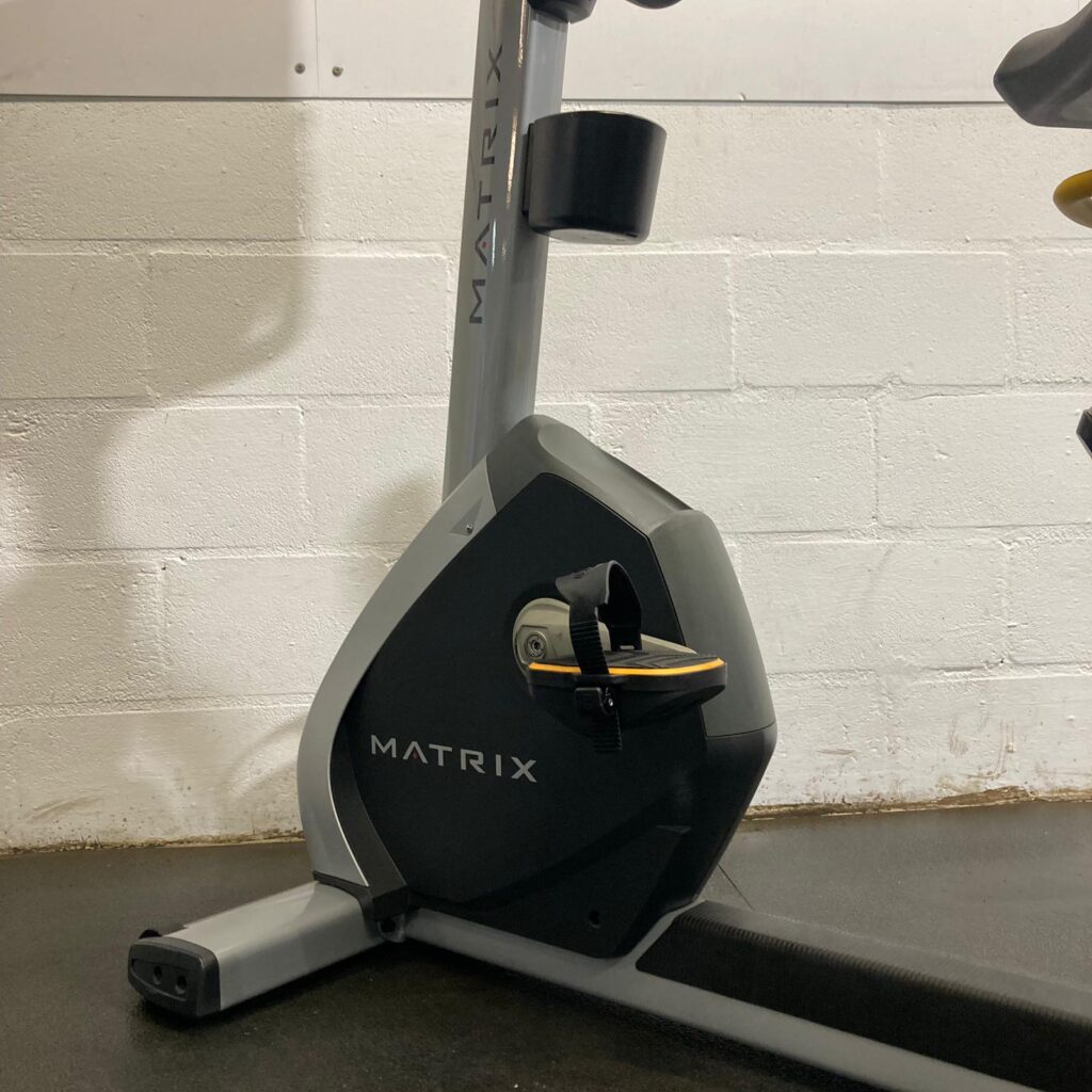 Matrix H5x Hybrid Bike Equip4Gyms
