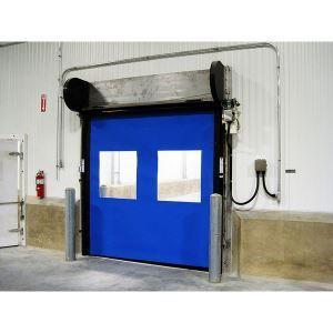 Fastrax High Speed Doors # 3315 | Equipack