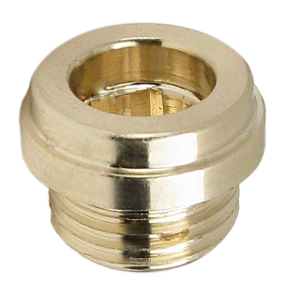 AMERICAN STANDARD 217BS BRASS FAUCET SEAT 13/32 X 7/1624 Equiparts