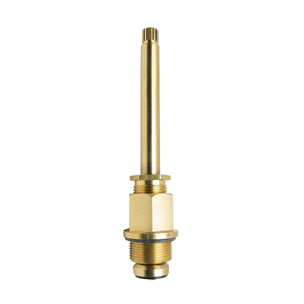 CENTRAL BRASS K2CT COMPLETE SHOWER STEM ASSY Equiparts