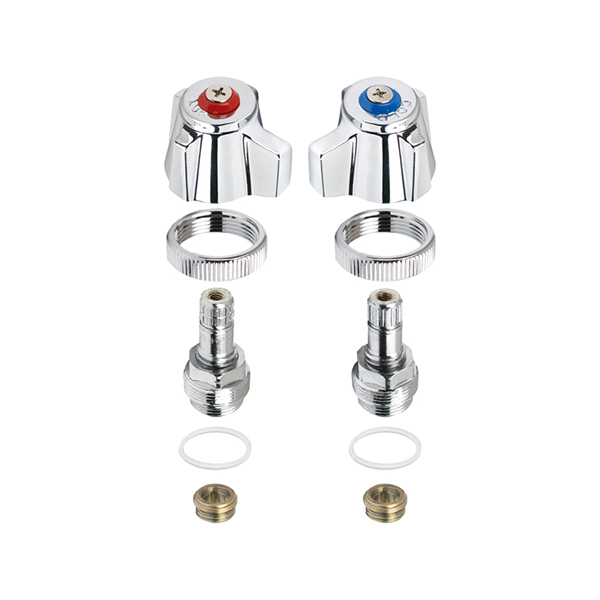 CHG K150010 WALL MT FAUCET REBUILD KIT Equiparts
