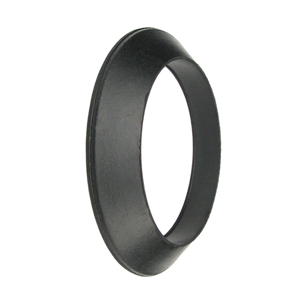 LAVELLE 53154 URINAL GASKET SBR RUBBER 21/4” x 31/16” Equiparts