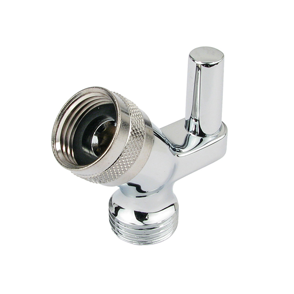 SHOWER ARM PIN MOUNT Equiparts