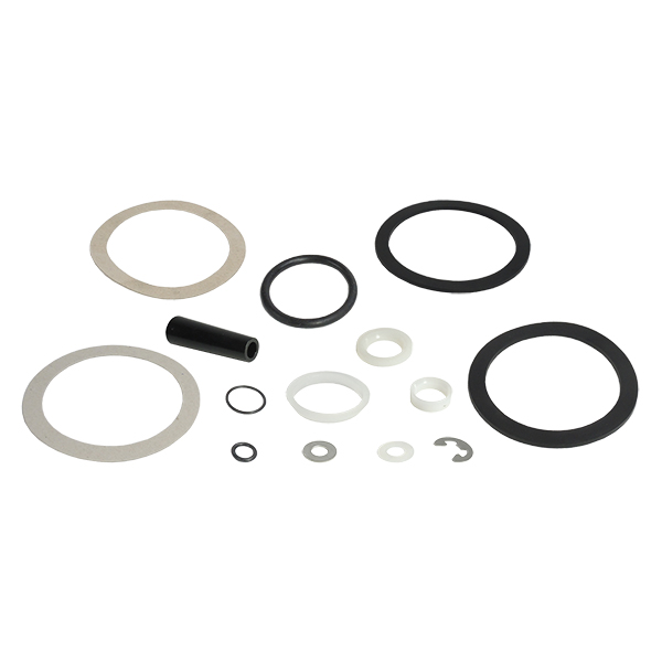 REPAIR KIT FOR OLD STYLE LEVER WASTE Equiparts