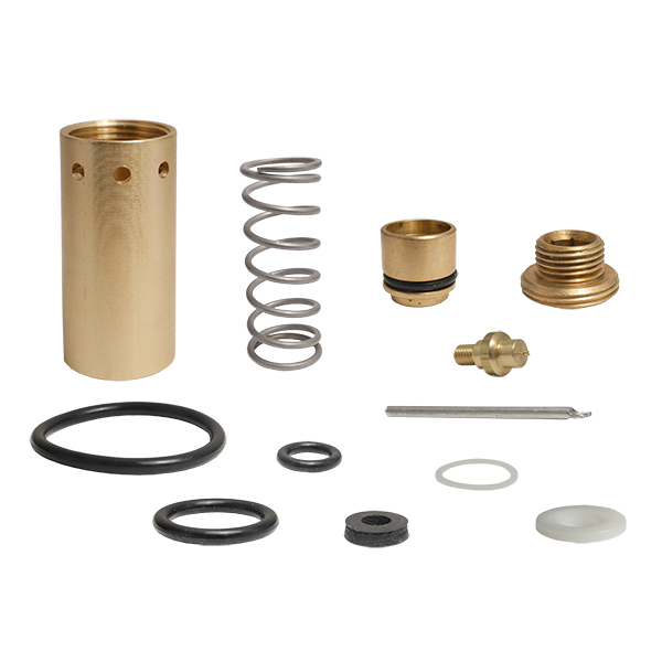 SYMMONS NS13R WASHER & GASKET REPAIR KIT Equiparts