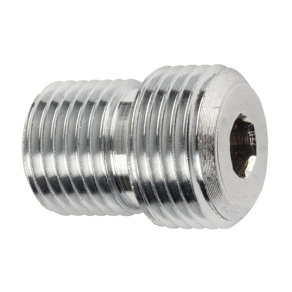 BRADLEY 59751 INSTITUTIONAL SHOWER HEAD ADAPTOR Equiparts