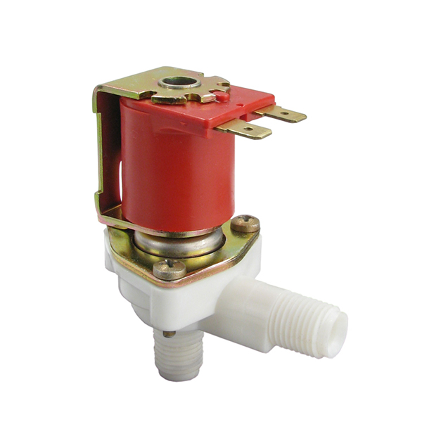 BRADLEY 54892 SOLENOID VALVE 24V Equiparts