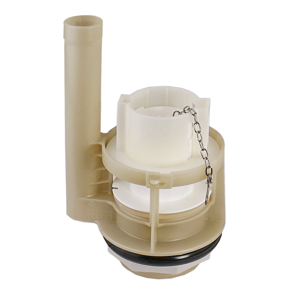 TOTO THU443.10BA NEW STYLE FLUSH VALVE ASSEMBLY WITH MOUNTING NUT