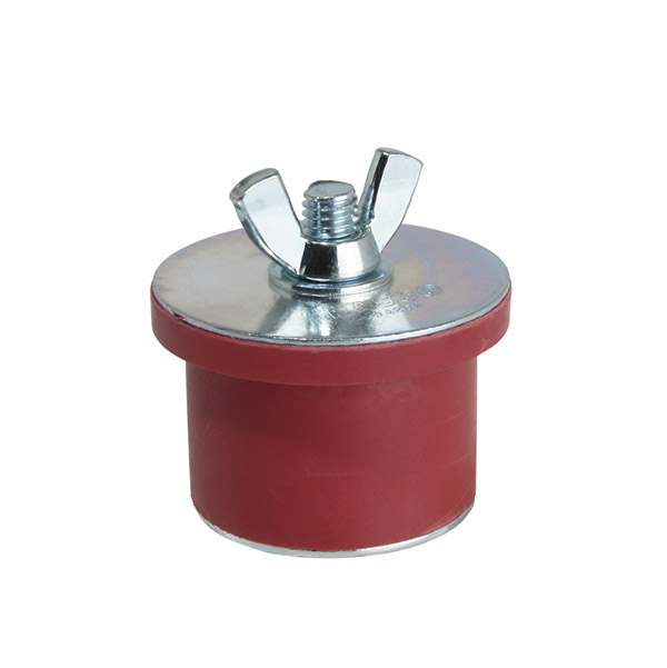 EXPANSION PLUG 2" Equiparts