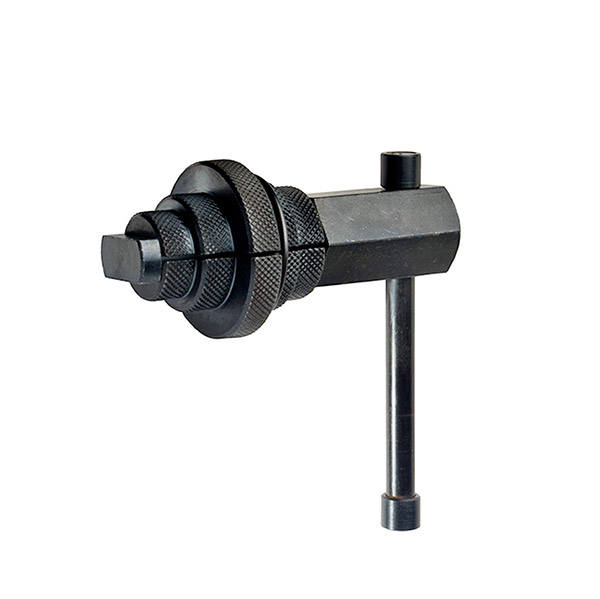 SPUD CHUCK & NIPPLE EXTRACTOR Equiparts