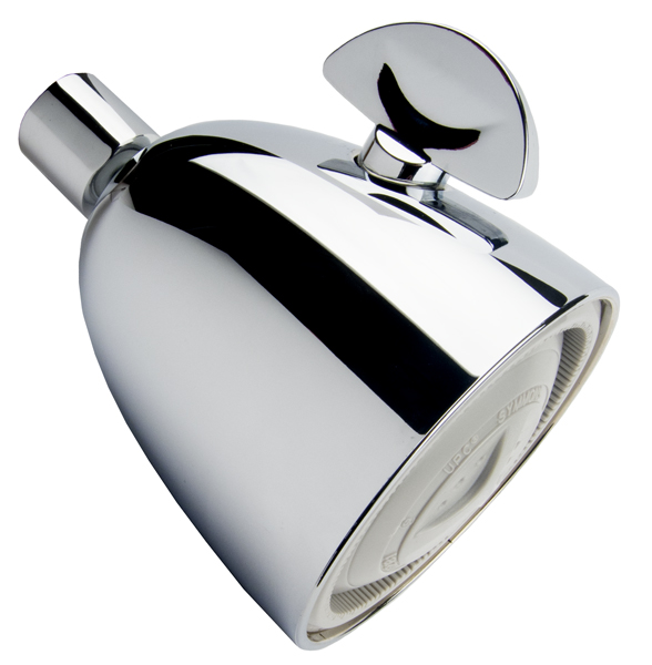 SYMMONS 4131F INSTITUTIONAL 2.5 GPM FEMALE COMMERCIAL SHOWER HEAD