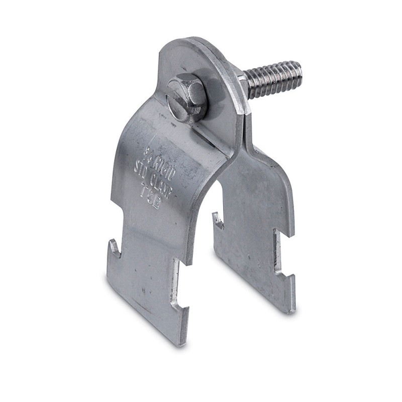 ABRAZADERA STRUT