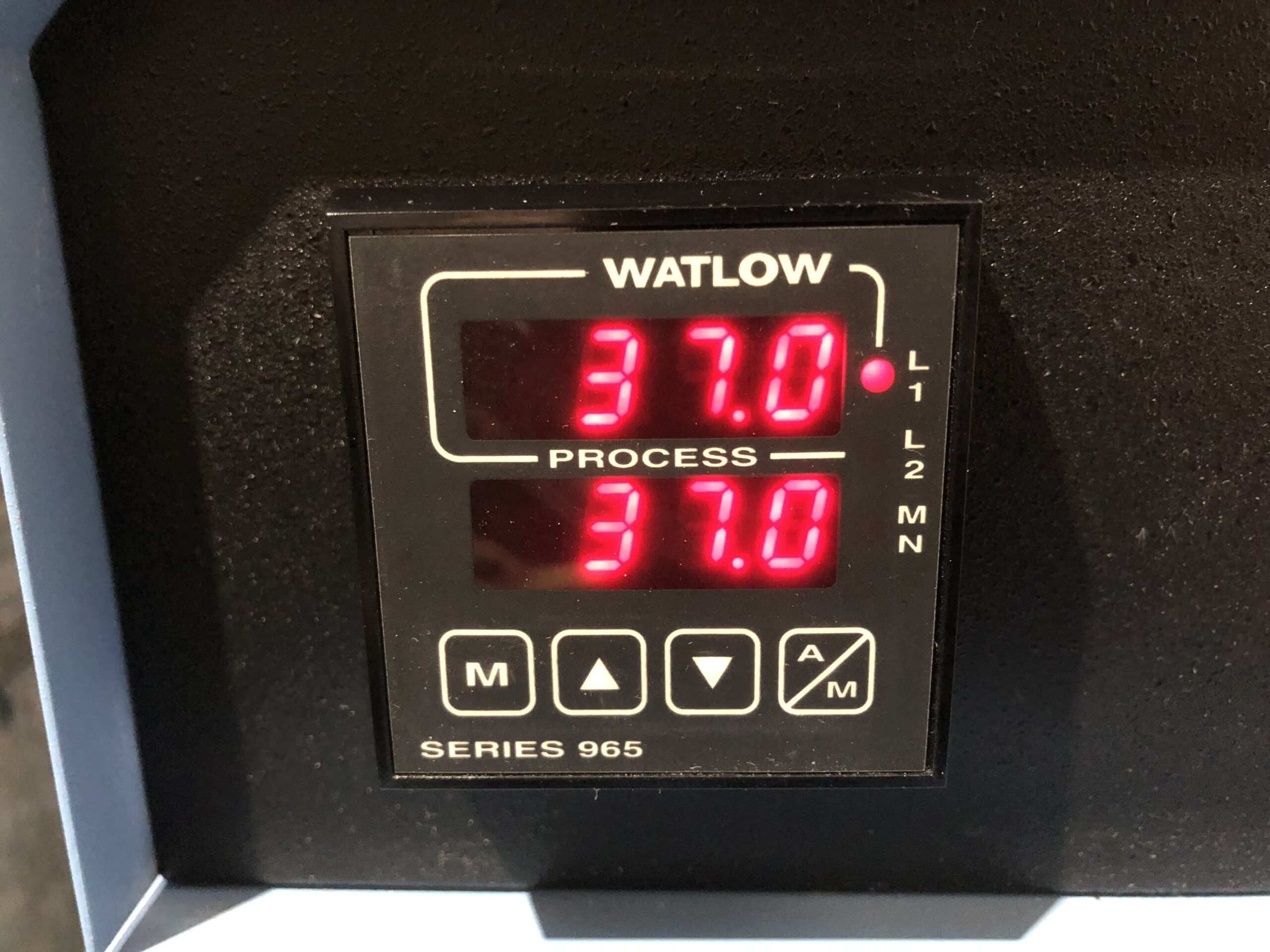 Robbins 1000 Hybridization incubator for laboratory Équipements CAPI