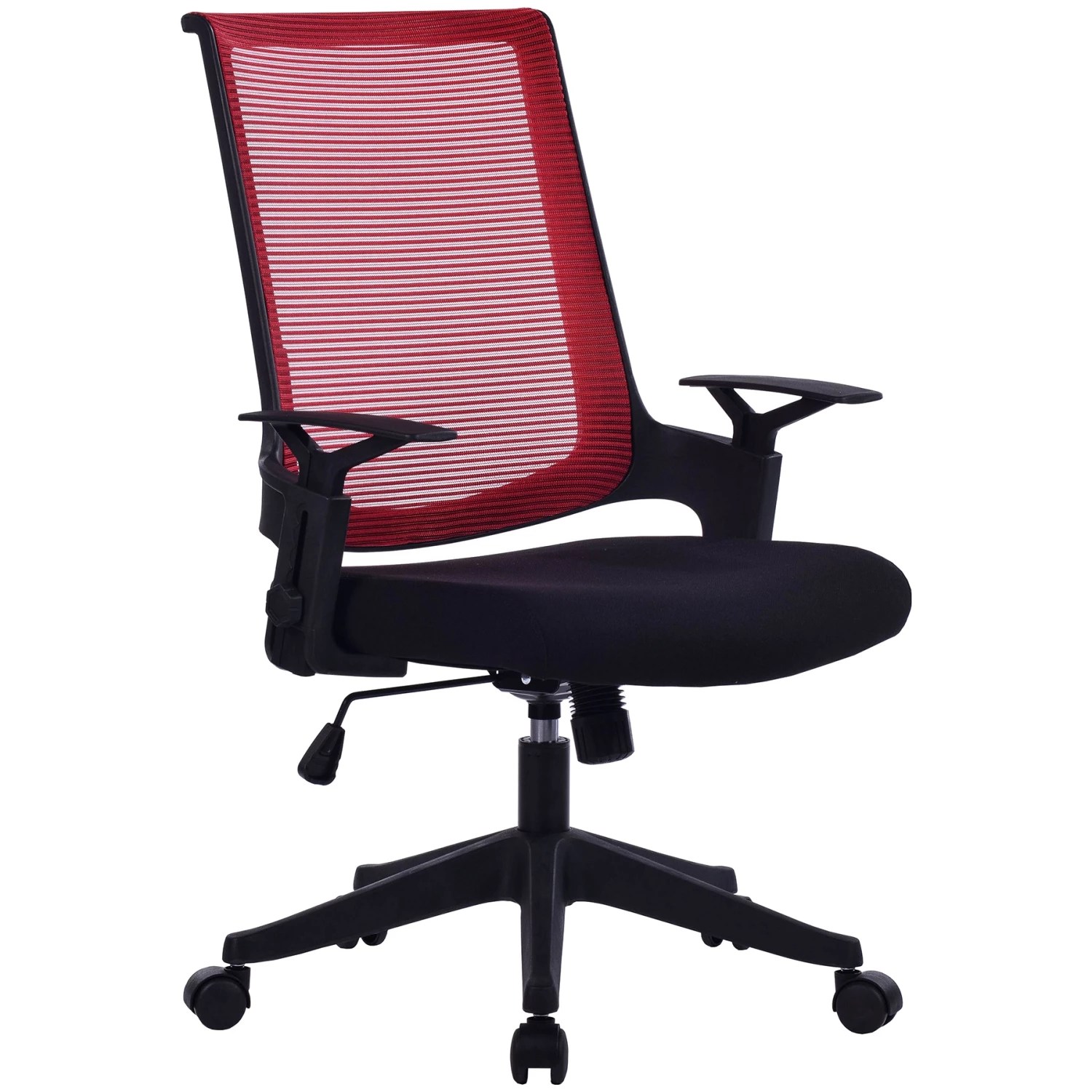 Cozy Elements Mesh Office Chair for Home Comfort Shop Now at EQUIP4WORK Sales Belfast Great