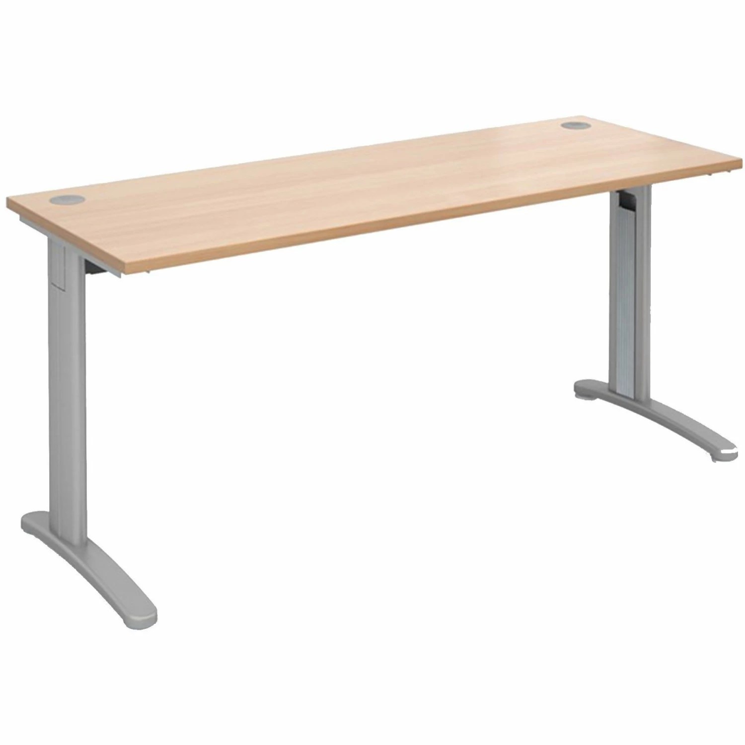 Fall 2024's Trending Everyday Compact Rectangular Desks Now Best