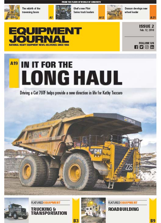 Digital Issues Equipment Journal