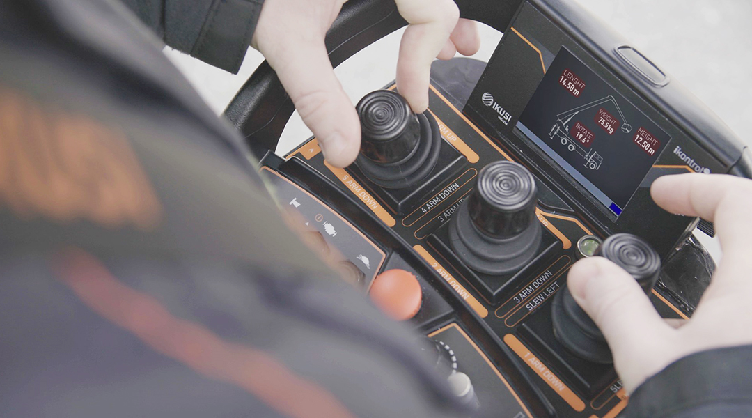 Danfoss to acquire Remote Control business Equipment Journal