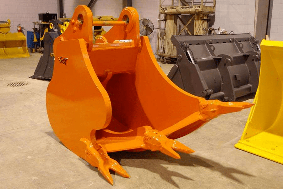 Leading Edge Attachments to highlight 6 attachments at ConExpoCon/Agg