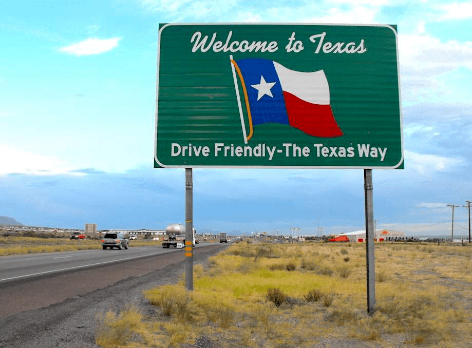 Texas DOT plans 311.2 million in road projects for Tyler area