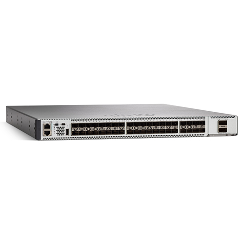C9500-40X-E | Equipnetworks