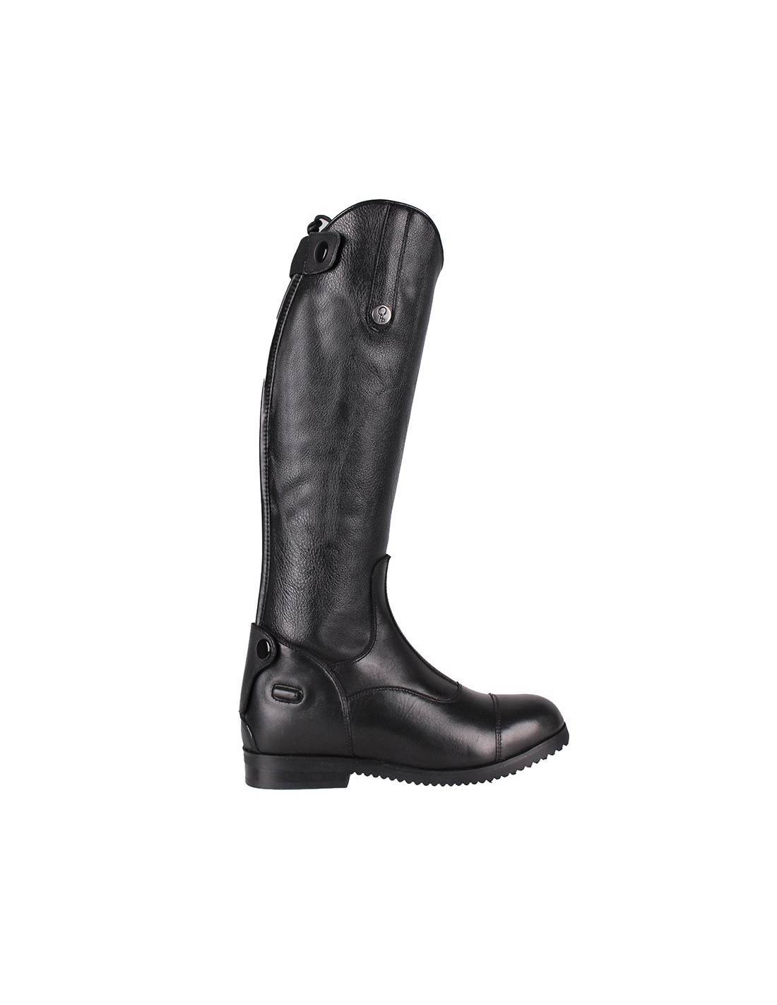Konigs Youngster New Style Horse Riding Boots