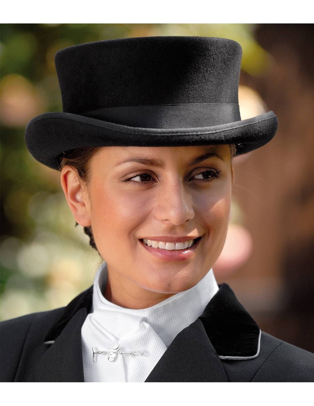 Horse Riding Top Hats