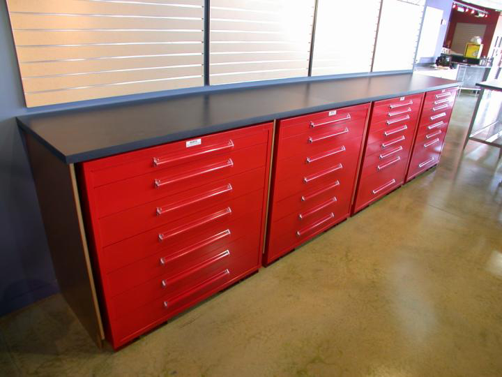 Modular Gallery EQUIPTO