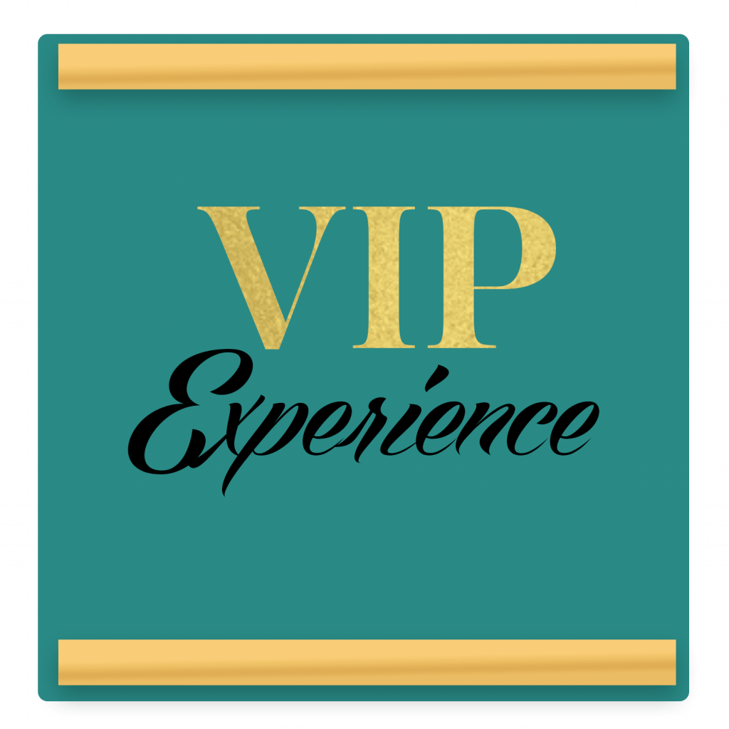 VIP Experience Equip to Lead Women’s Virtual Summit