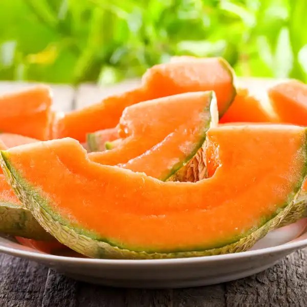 Extramel M pulpa de melón Equisalud