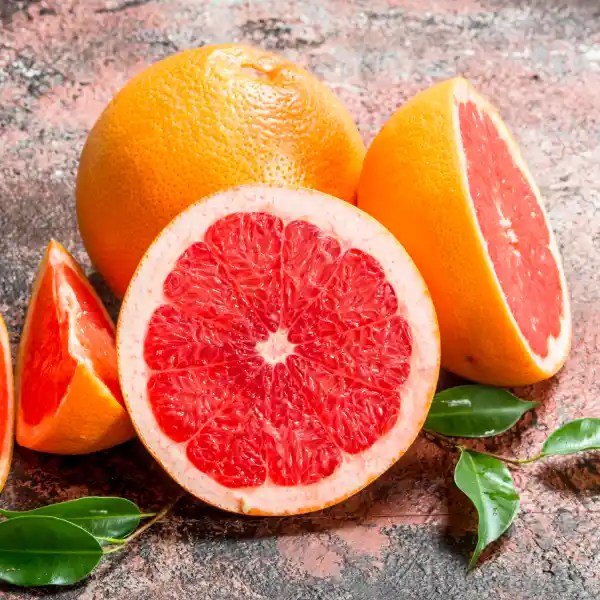 Pomelo, Citrus paradisi Equisalud