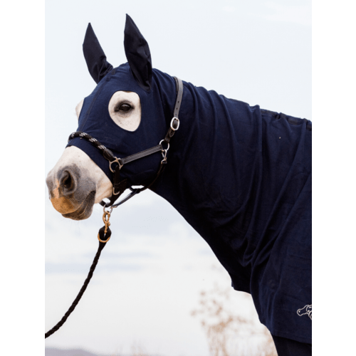 Earlwood Zip Up Hood with Ears