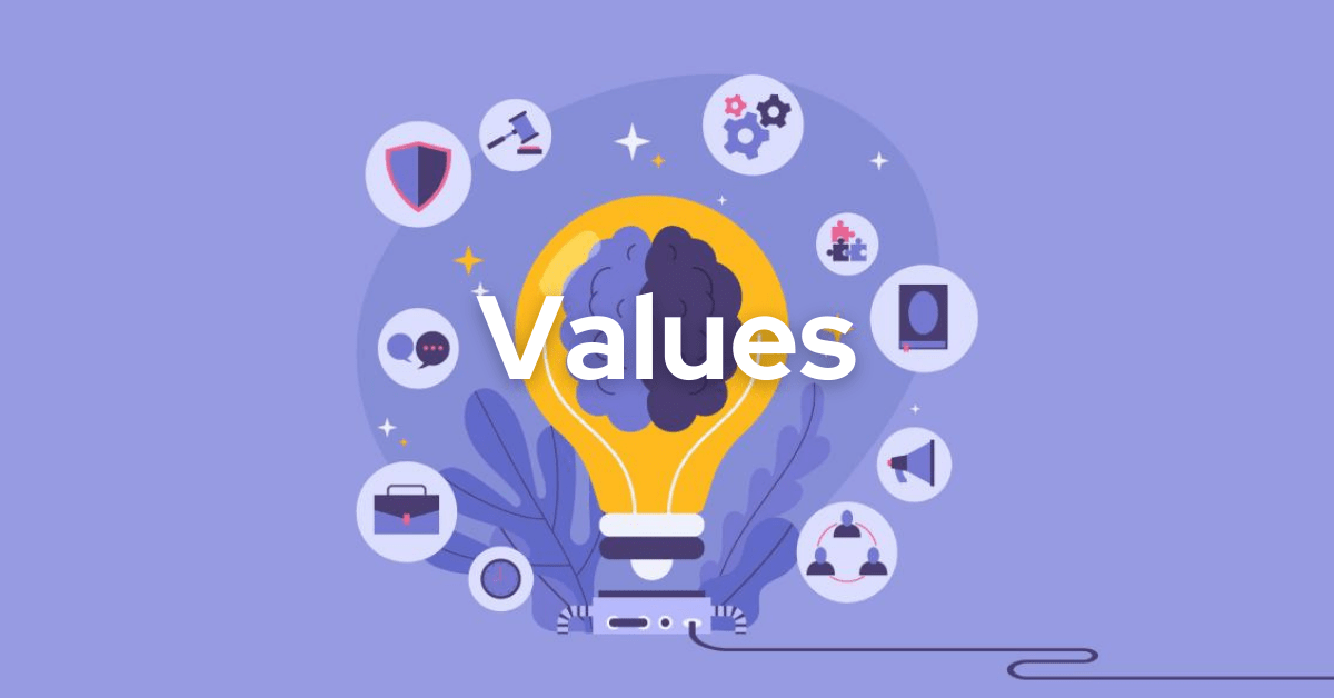 Unlock your values How to evolve your valuesbased hiring process