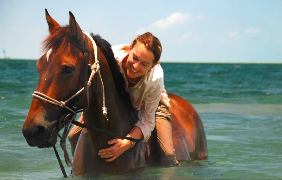 Equitours Horseback Riding Vacations and Equestrian Tours