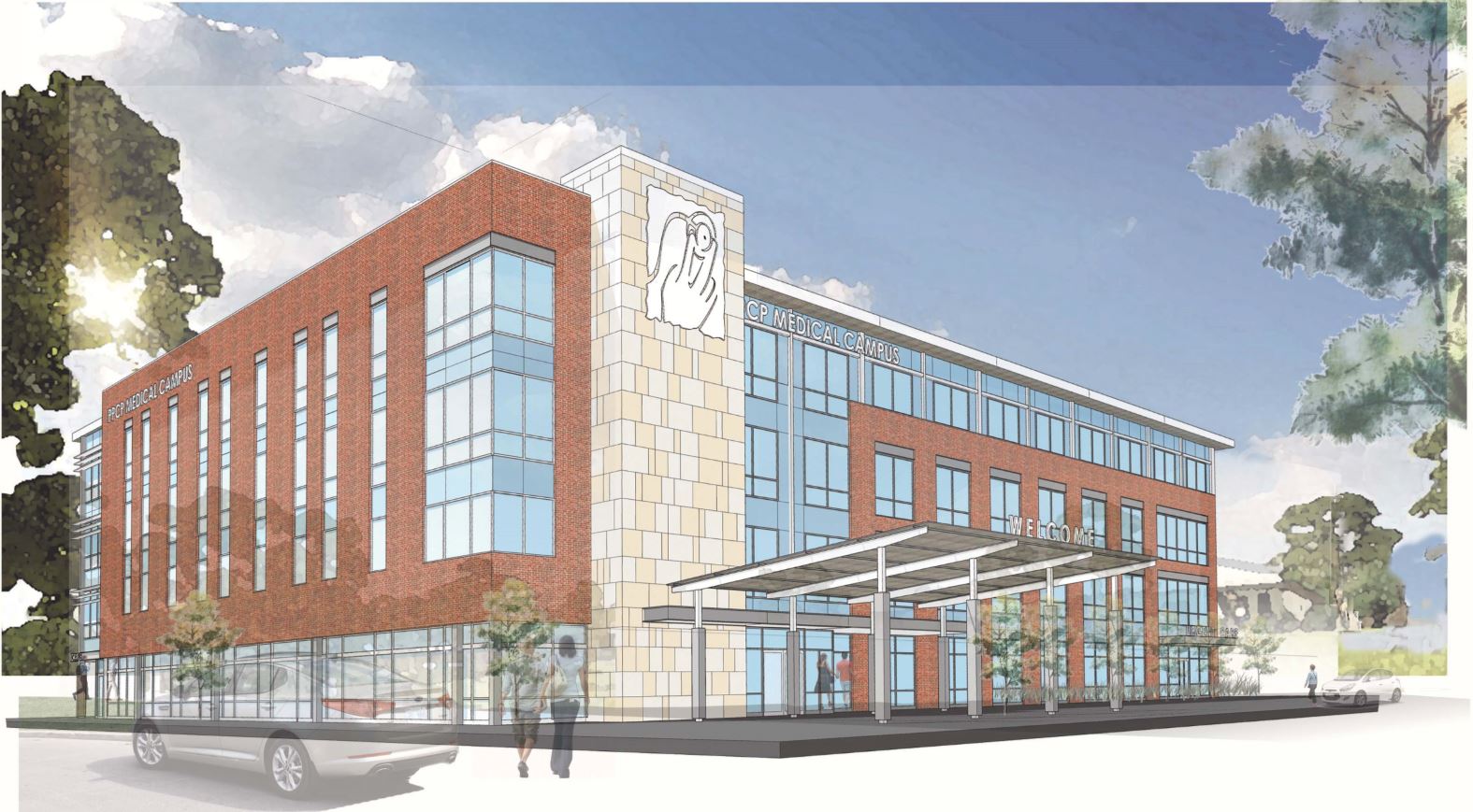 Commercial Real Estate Development Company Equity, LLC