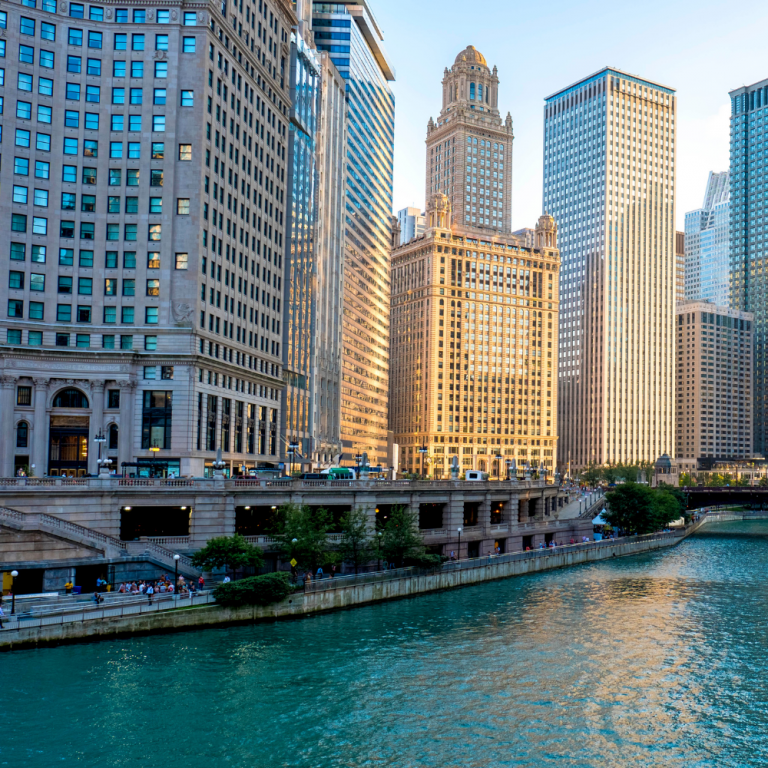 Press Release Equity Opens Office Location in Chicago Equity