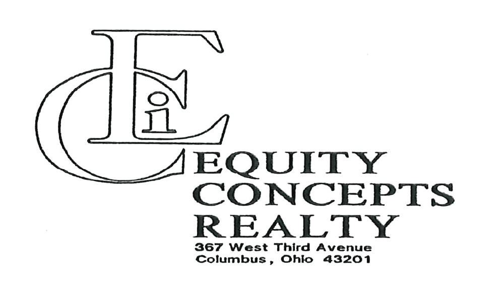 How it all started Equity Concepts Realty Equity